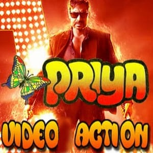 Priya Video Action