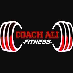 Contact Coach Ali Fitness Creator and Influencer