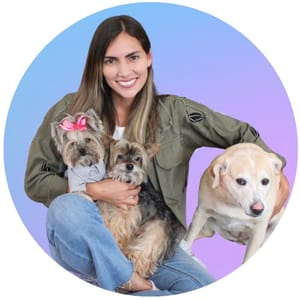 Natalia Ospina Pets