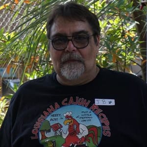 Louisiana Cajun Recipes