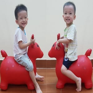 Gia Đình Baby Shark