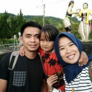 FIONA FAMILY