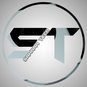 sahara tech