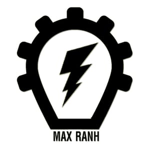 Max Rảnh