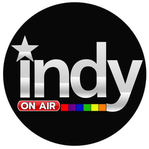 indy ON AIR