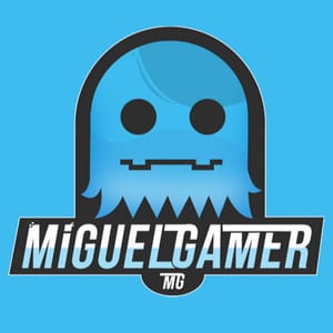 Miguel Gamer