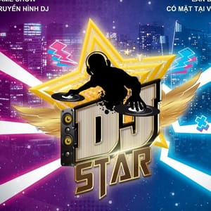 Dj STAR VTVcab