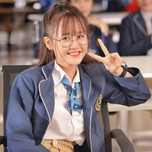Thảo Phạm (Su Móm)
