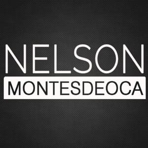 Nelson Montes de Oca