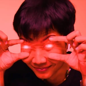 Contact TUNG TV - Creator and Influencer