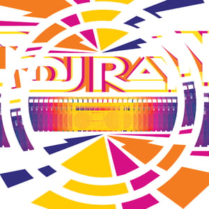 DJ Ray
