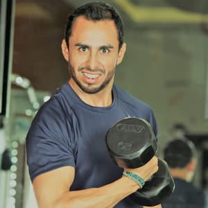 Adrián Fit