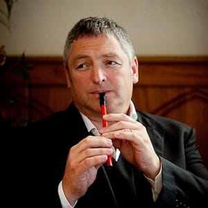 Ronan Browne