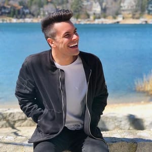 Danny Padilla &amp; Mason Sperling