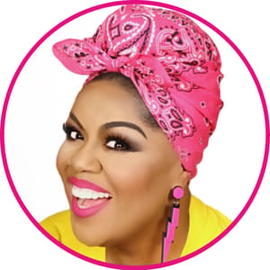 Cheryl Porter Vocal Coach