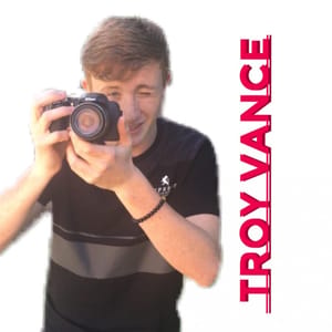 Troy Vance