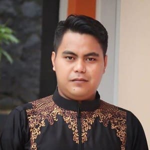 Salman Amrillah OFFICIAL