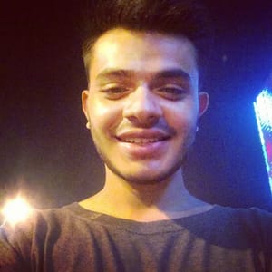 Talha Sajjad Page