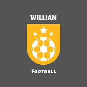 Willian Football