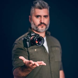 Daniel Marvel