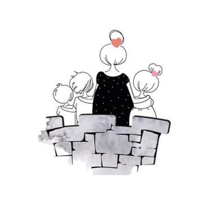 Mamá en la Torre
