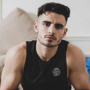 Lucas / WorkoutBrothers