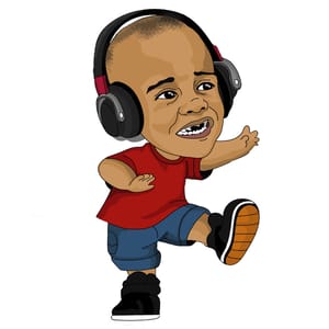 DJ Arch Jnr