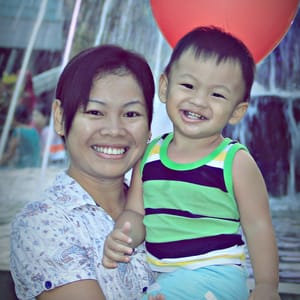 Azka Susanti Subroto