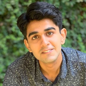 Ali Ahmad Awan