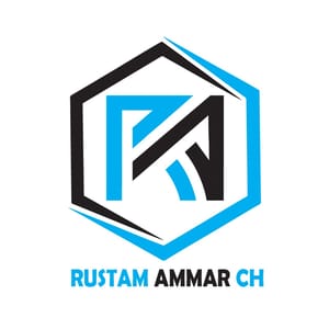 Rustam Ammar Ch