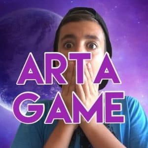ARTA GAME