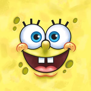 Bob Esponja en Español