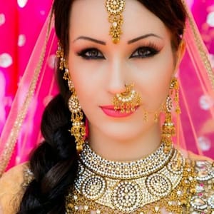 Hina Makeup Artist