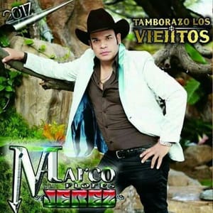 Marco Flores Y La Jerez