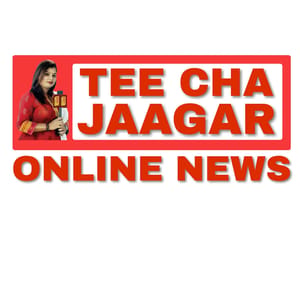 Tee Cha Jaagar