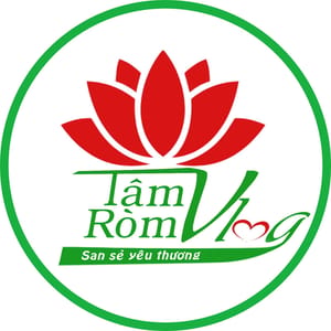 Tâm Ròm Vlog