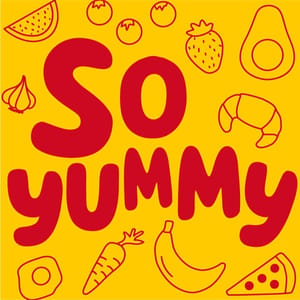 So Yummy Español