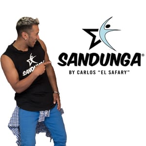 Carlos Safary / Team Sandunga