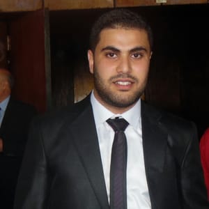 Ramadan Shaker