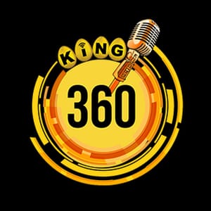 King 360