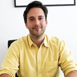 Gabriel Pozuelo