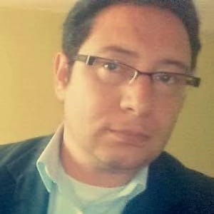 Arturo Báez Velásquez