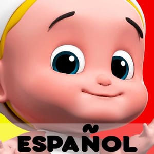 Junior Squad Español Latino – Canciones Infantiles