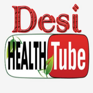 Desi Health Tube