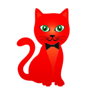 Red Cat