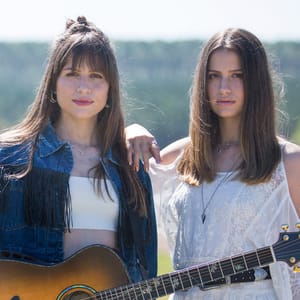 Júlia &amp; Rafaela