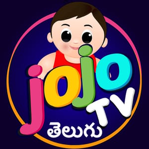 JOJO TV – Telugu Stories