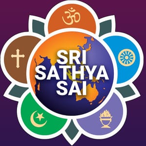 Sri Sathya Sai Official