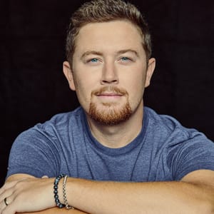 Scotty McCreery Official
