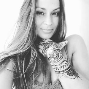 Adina Rivers | MyTinySecrets